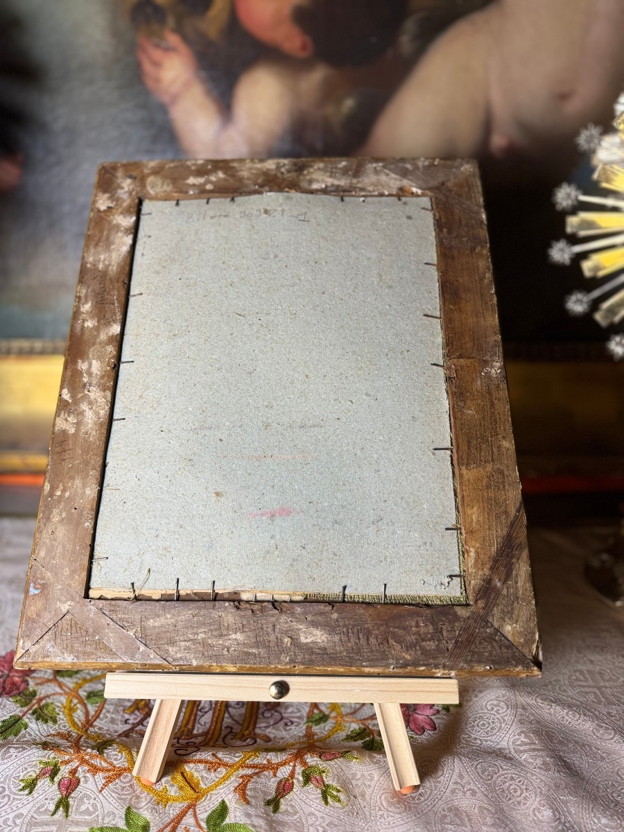 Reliquaire De La Passion – XIXe-photo-2