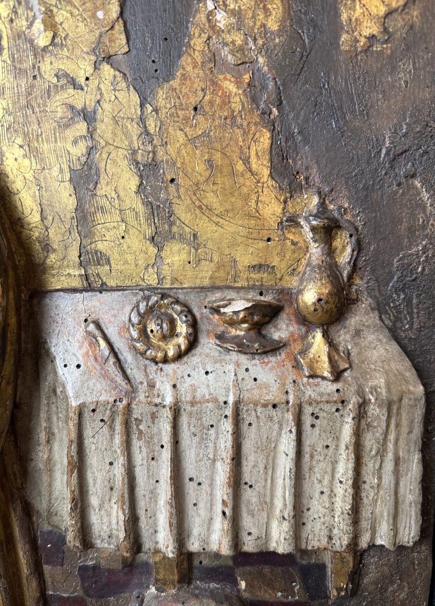 Nativité de la Vierge – circa 1470/80  -photo-3
