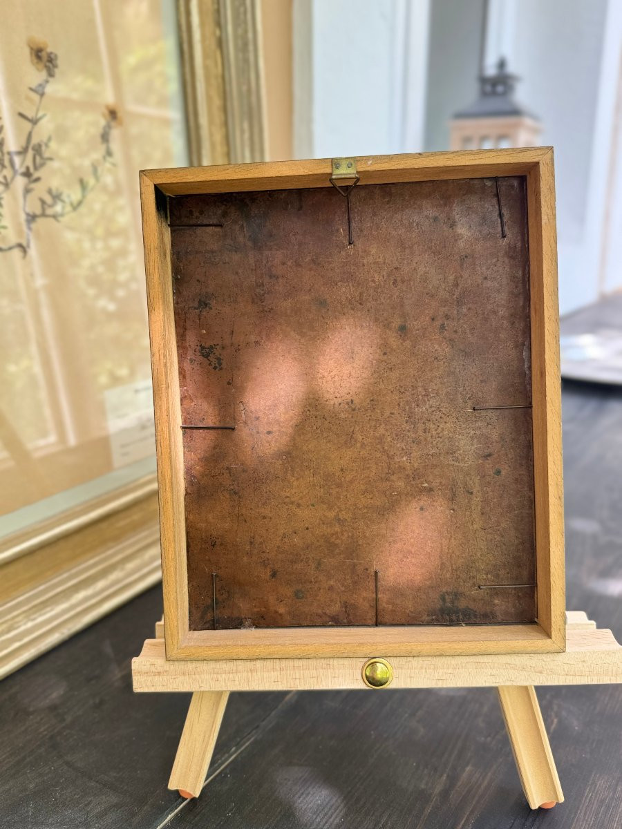 "Ecce homo" vers 1700 -photo-3