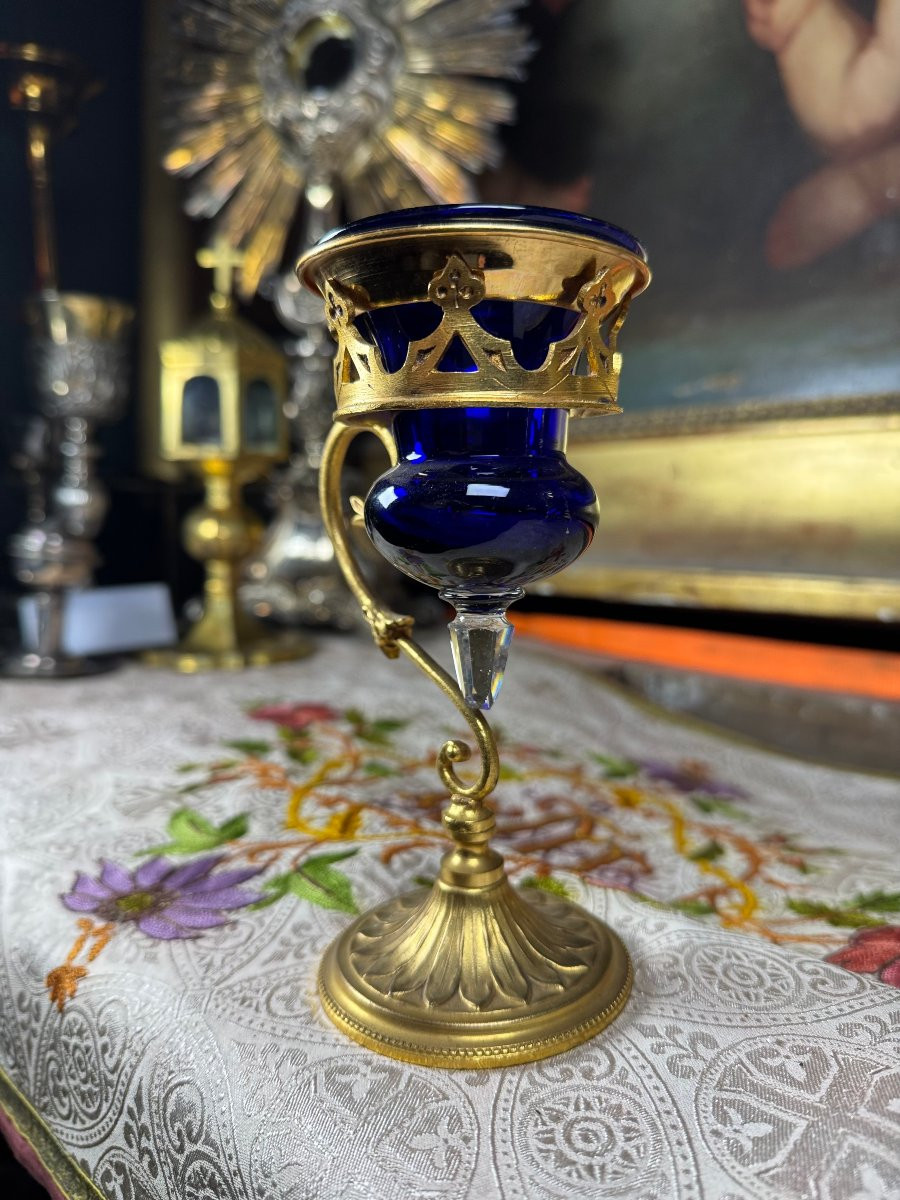 Sanctuary Night Light - 20th Century -photo-3
