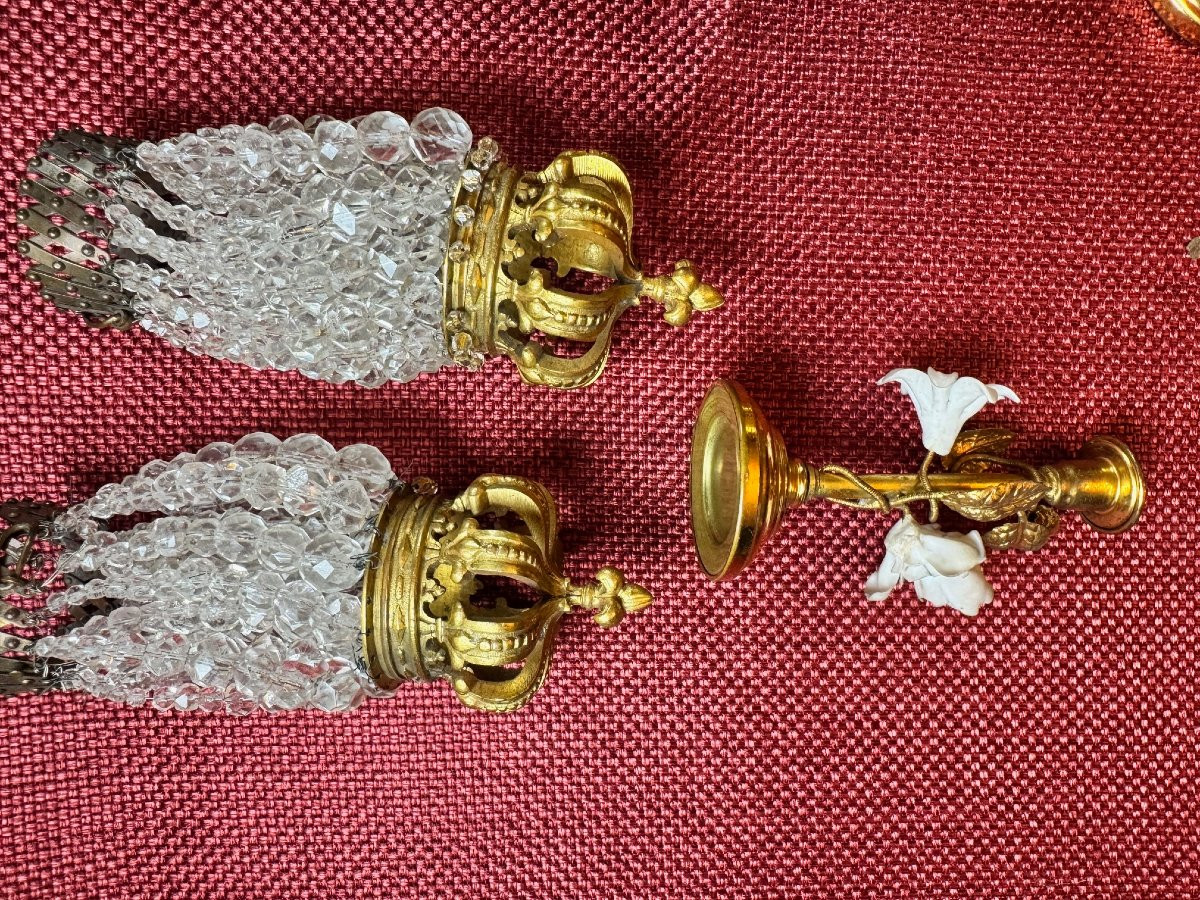 Jouets liturgiques – Début XXe -photo-1