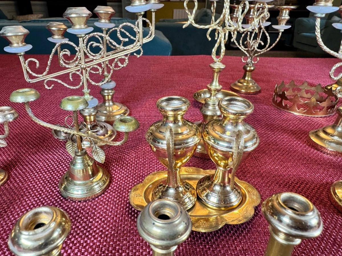 Jouets liturgiques – Début XXe -photo-2