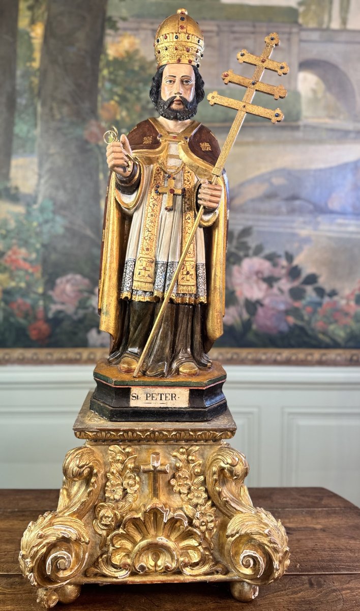 Saint Pierre - circa 1900 -photo-4