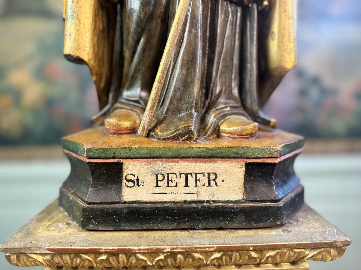 Saint Pierre - circa 1900 -photo-2