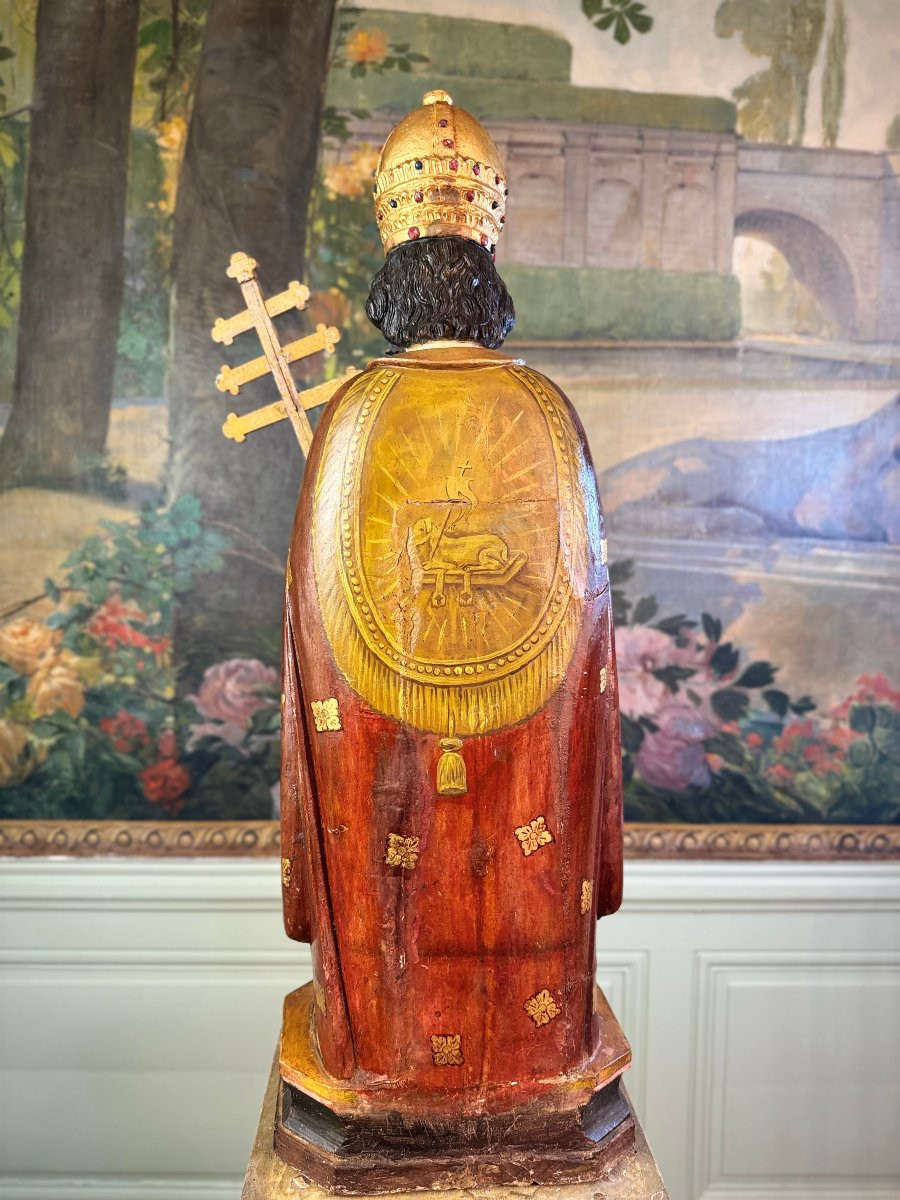 Saint Pierre - circa 1900 -photo-4