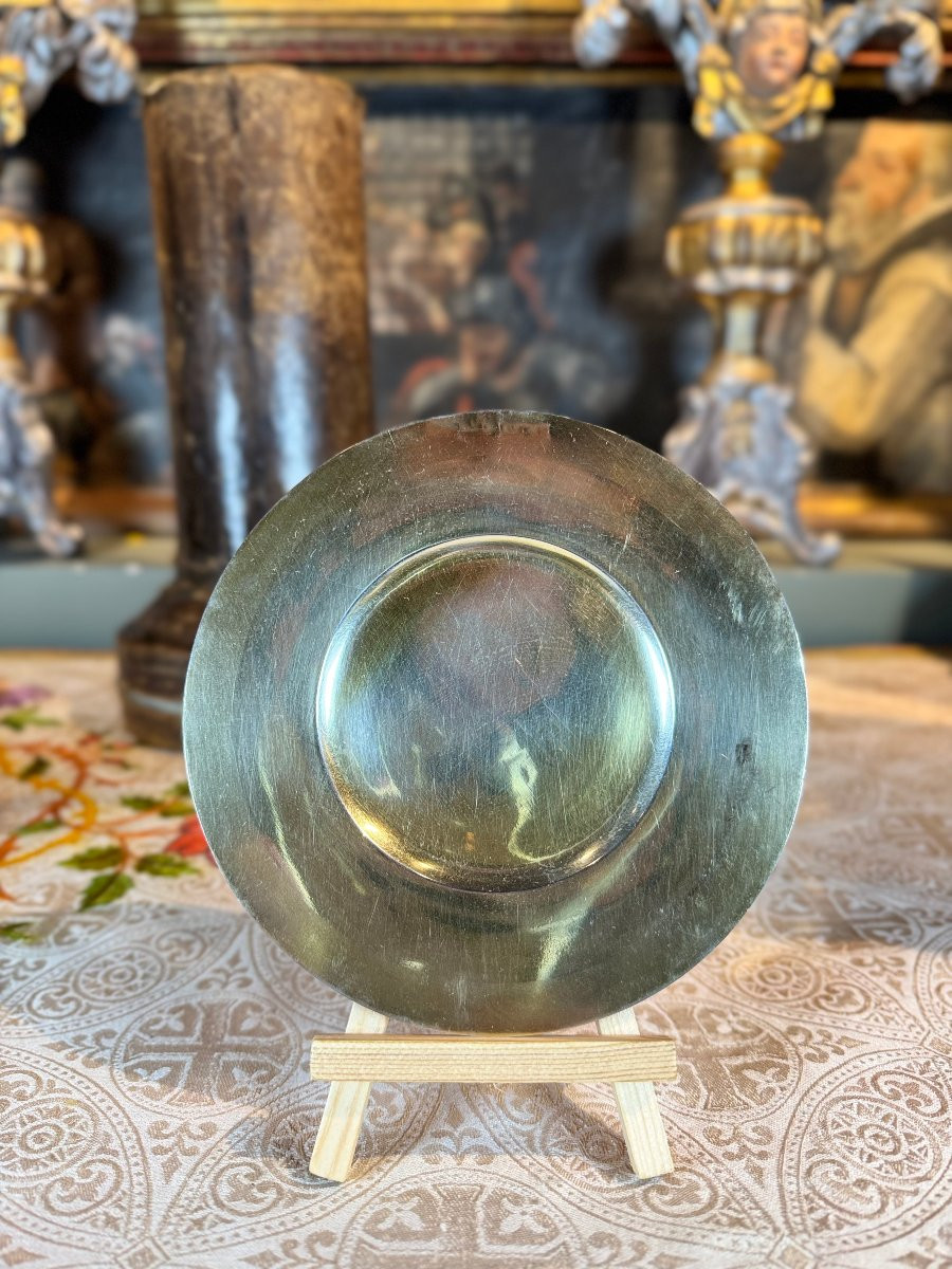 Calice et Patène - Circa 1830 -photo-5