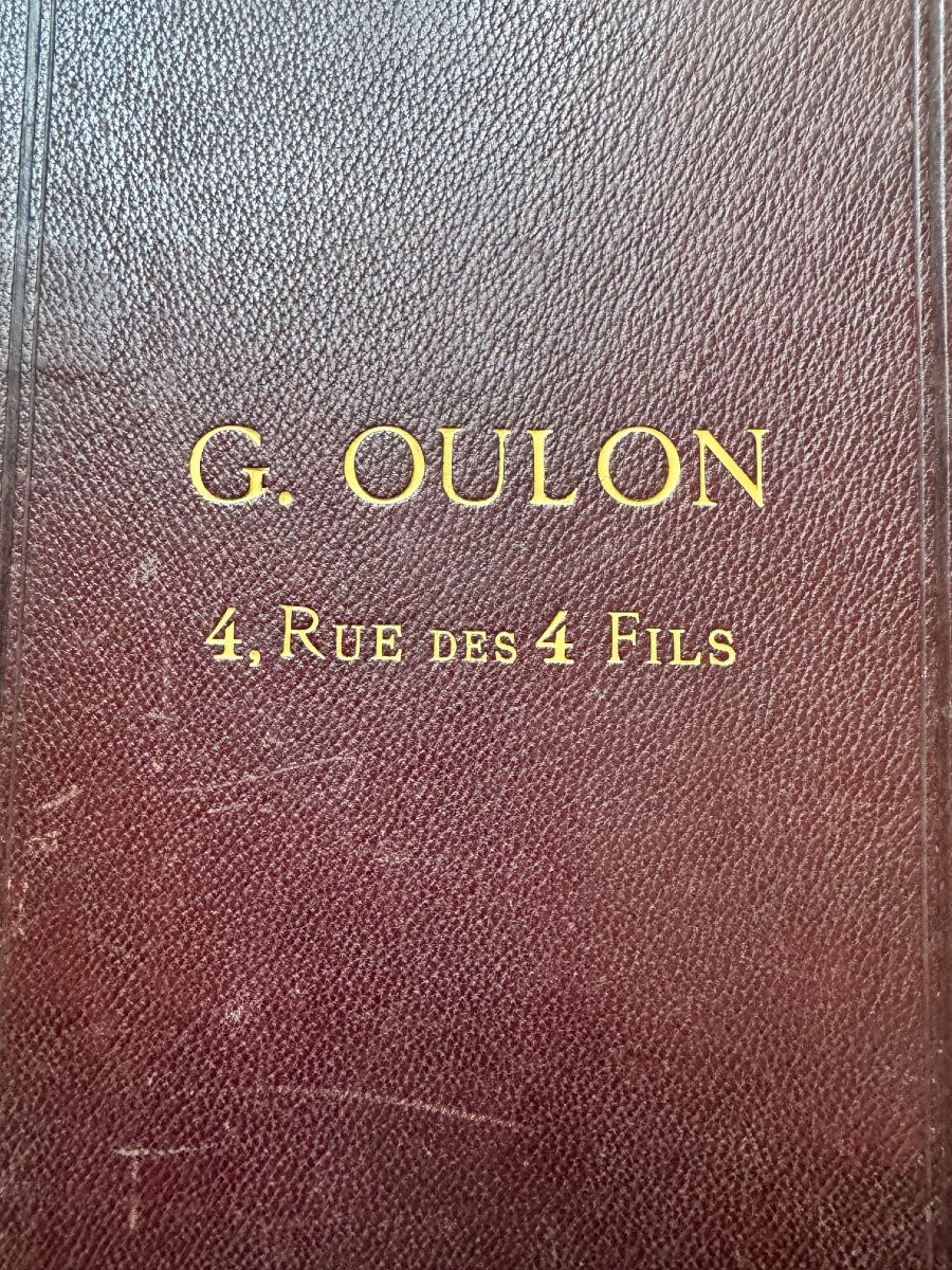 Church Chandelier – 19th Century -photo-1