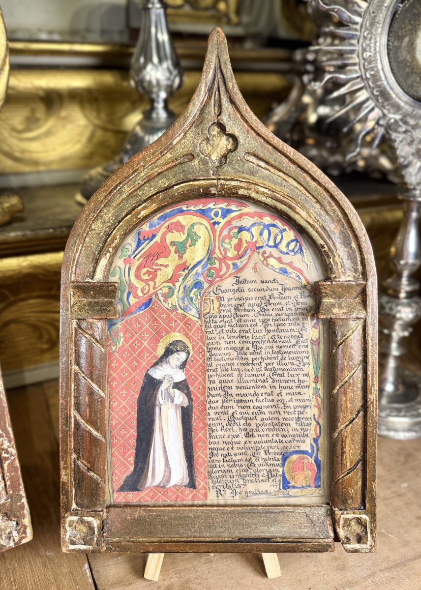 Altar Canon - 19th Century-photo-2