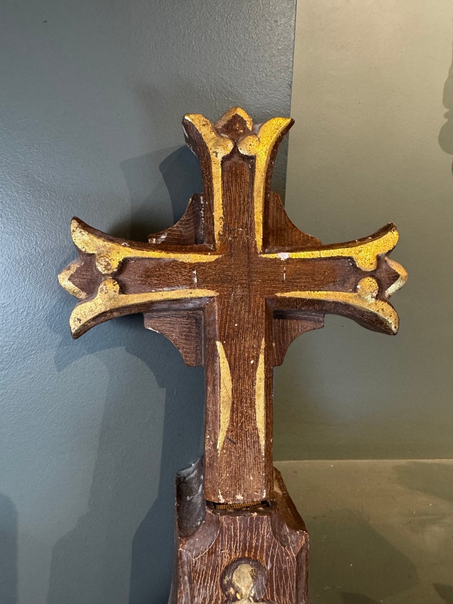 Stations Of The Cross - 19th Century-photo-1