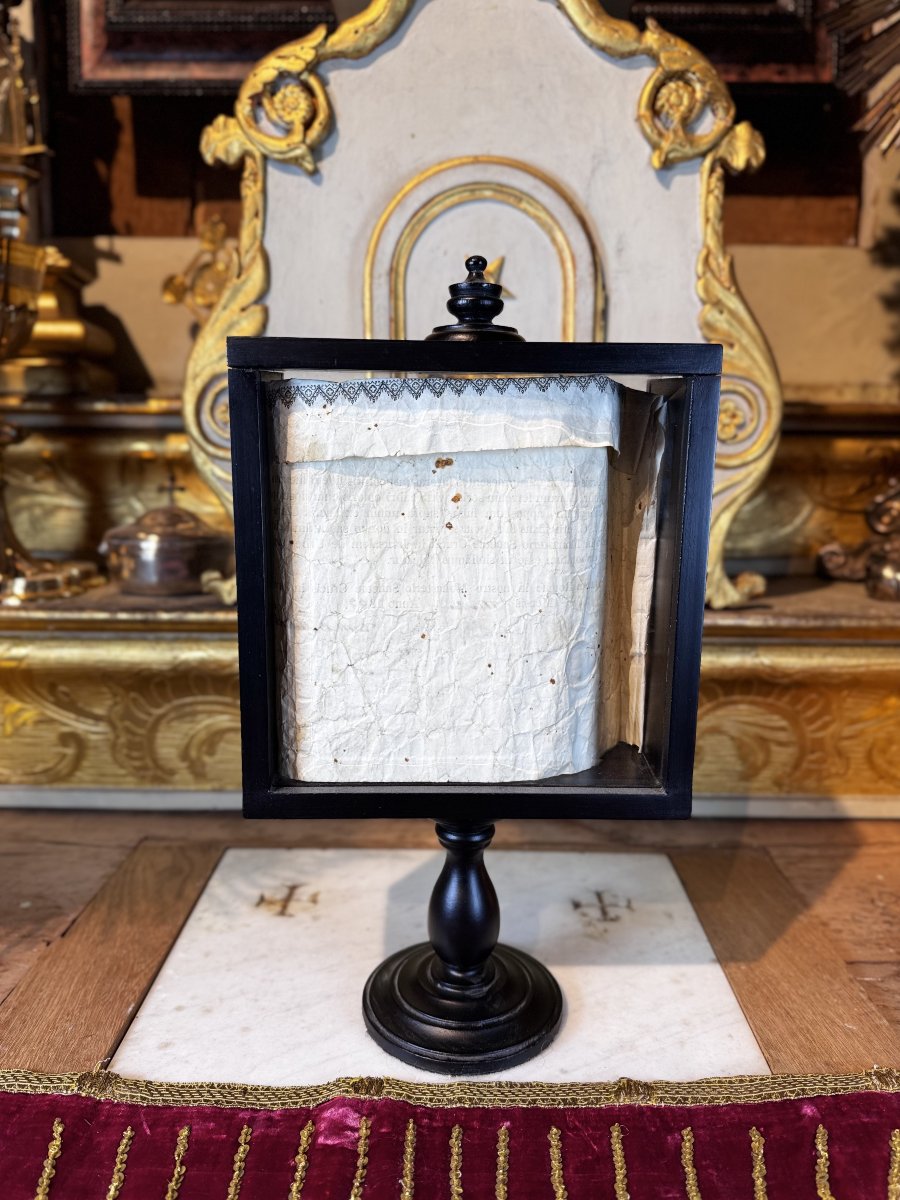 Relique du Saint Clou - XIXe-photo-2