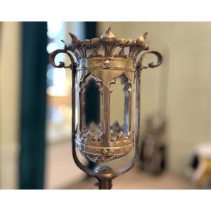 Procession Lantern - 19th Century