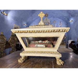 Great Hunt Of Saint Albinae - 18th Century