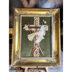 Reliquaire De La Passion – XIXe