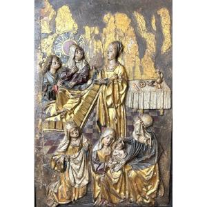 Nativité de la Vierge – circa 1470/80  