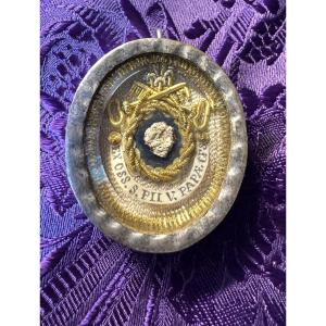 Relique du Pape Saint Pie V 