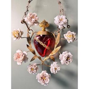 Heart Of The Sanctuary - Early 20th Century 