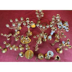 Jouets liturgiques – Début XXe 