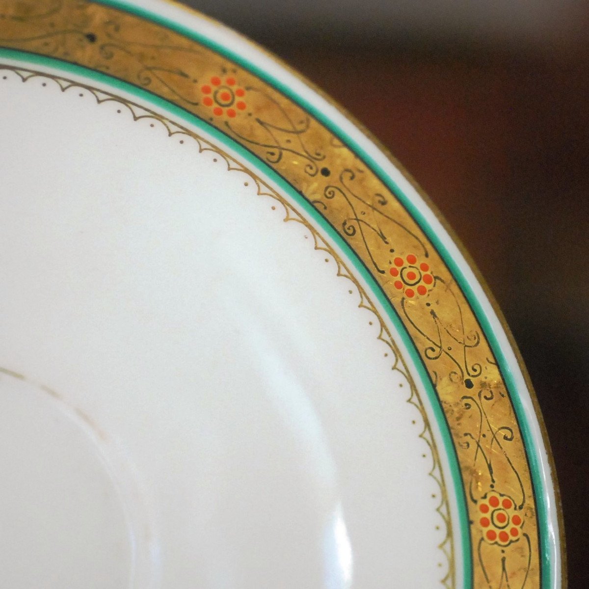 Porcelain Tea Or Coffee Service-photo-1