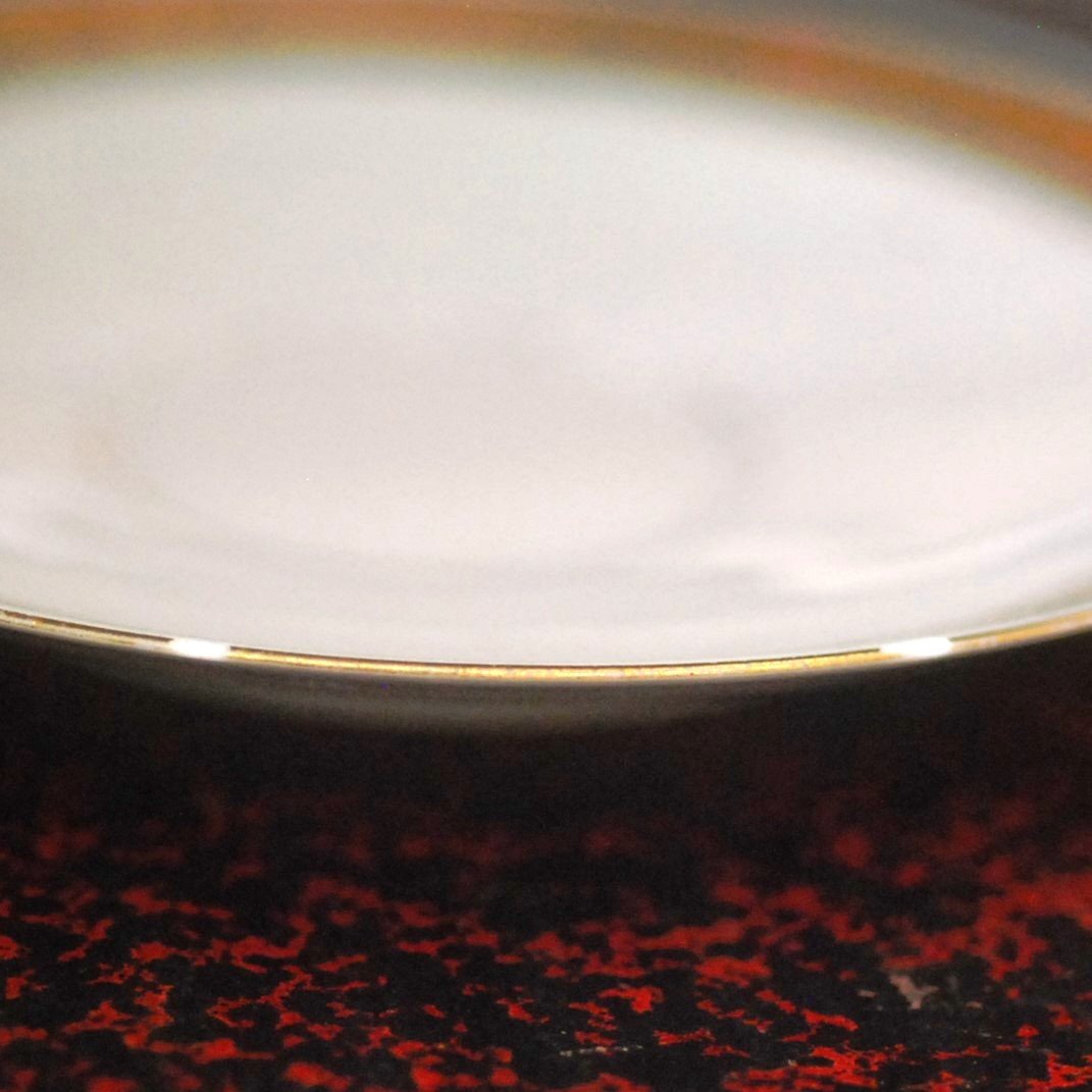 Porcelain Tea Or Coffee Service-photo-8