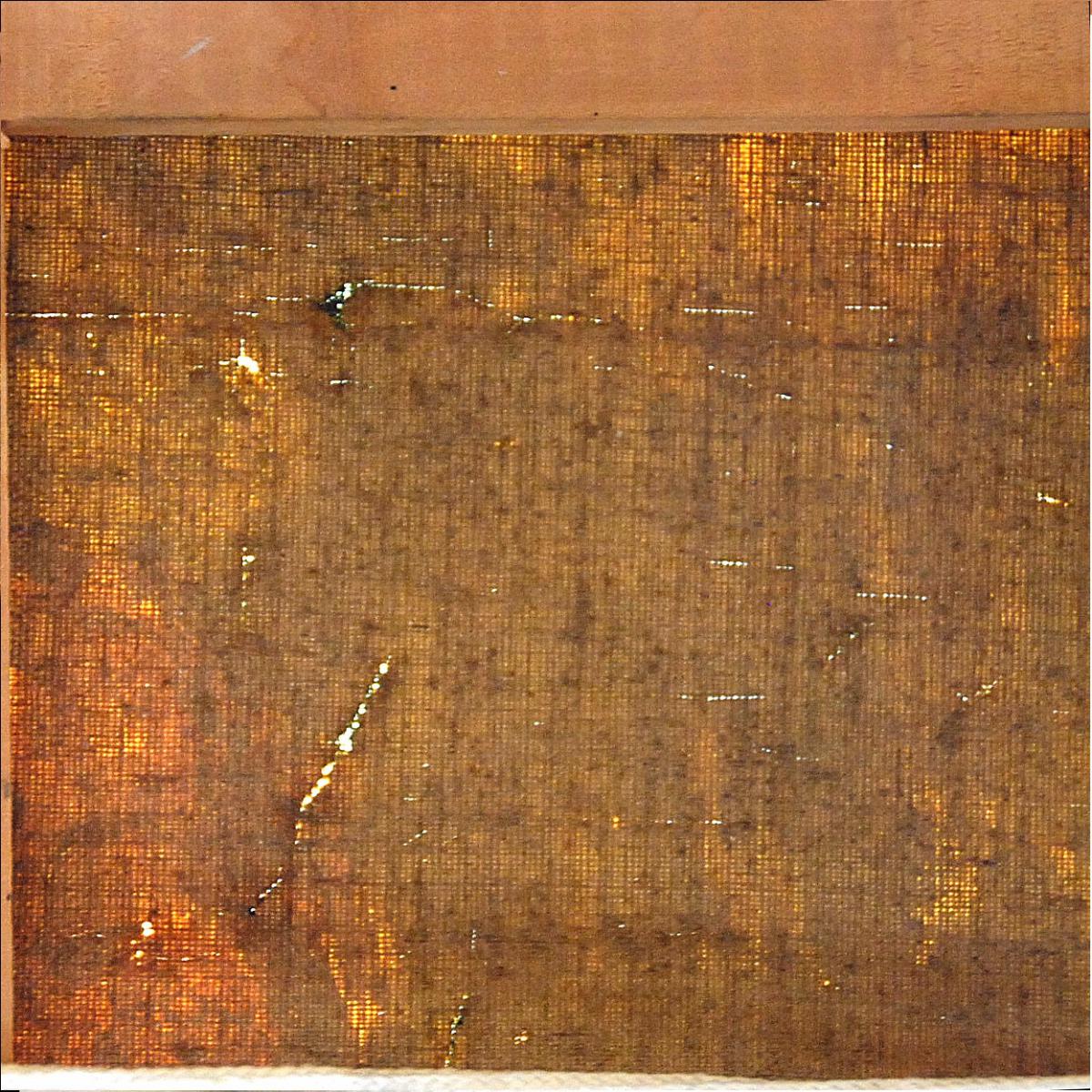 Tableaux, Ernest QUOST (attribué à) Huile sur toile dans un encadrement en bois doré-photo-3