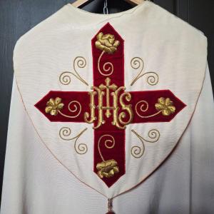 Ancient Religious Robe