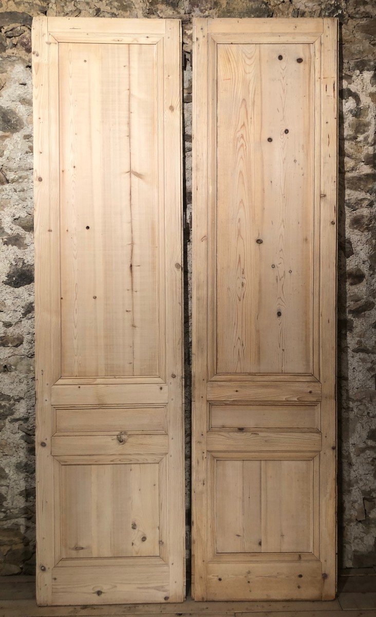 Trim Doors Or Panels-photo-2