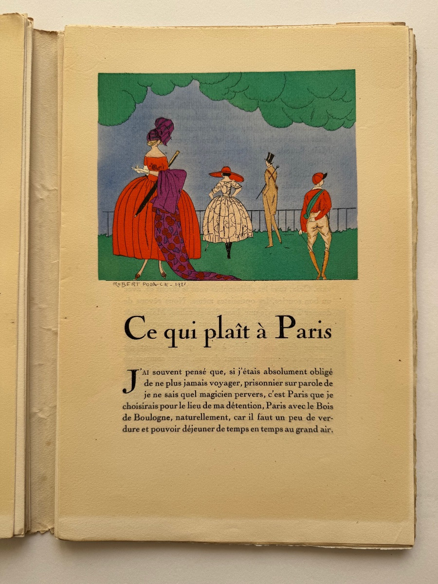 La Guirlande. No. 10. 1920-photo-4