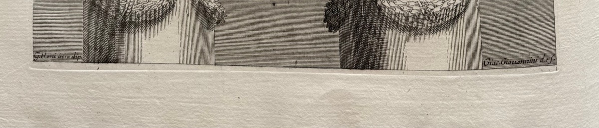 Il claustro di S. Michele in Bosco di Bologna. 1694-photo-5