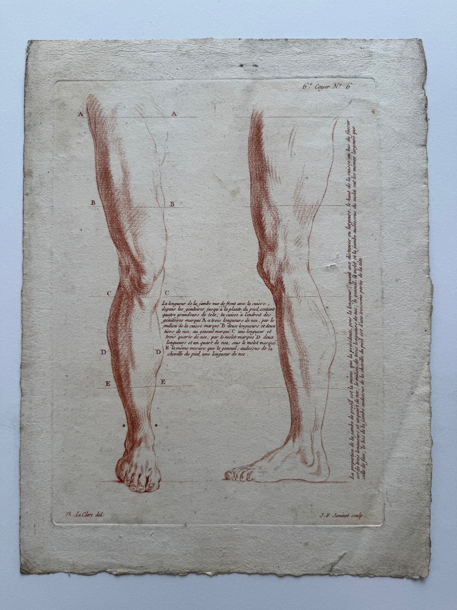Leg Study. C.1773-photo-2