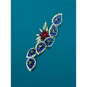 Jewelry Gouache.
