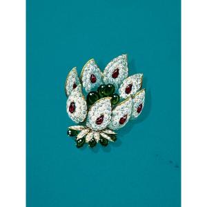 Jewelry Gouache.