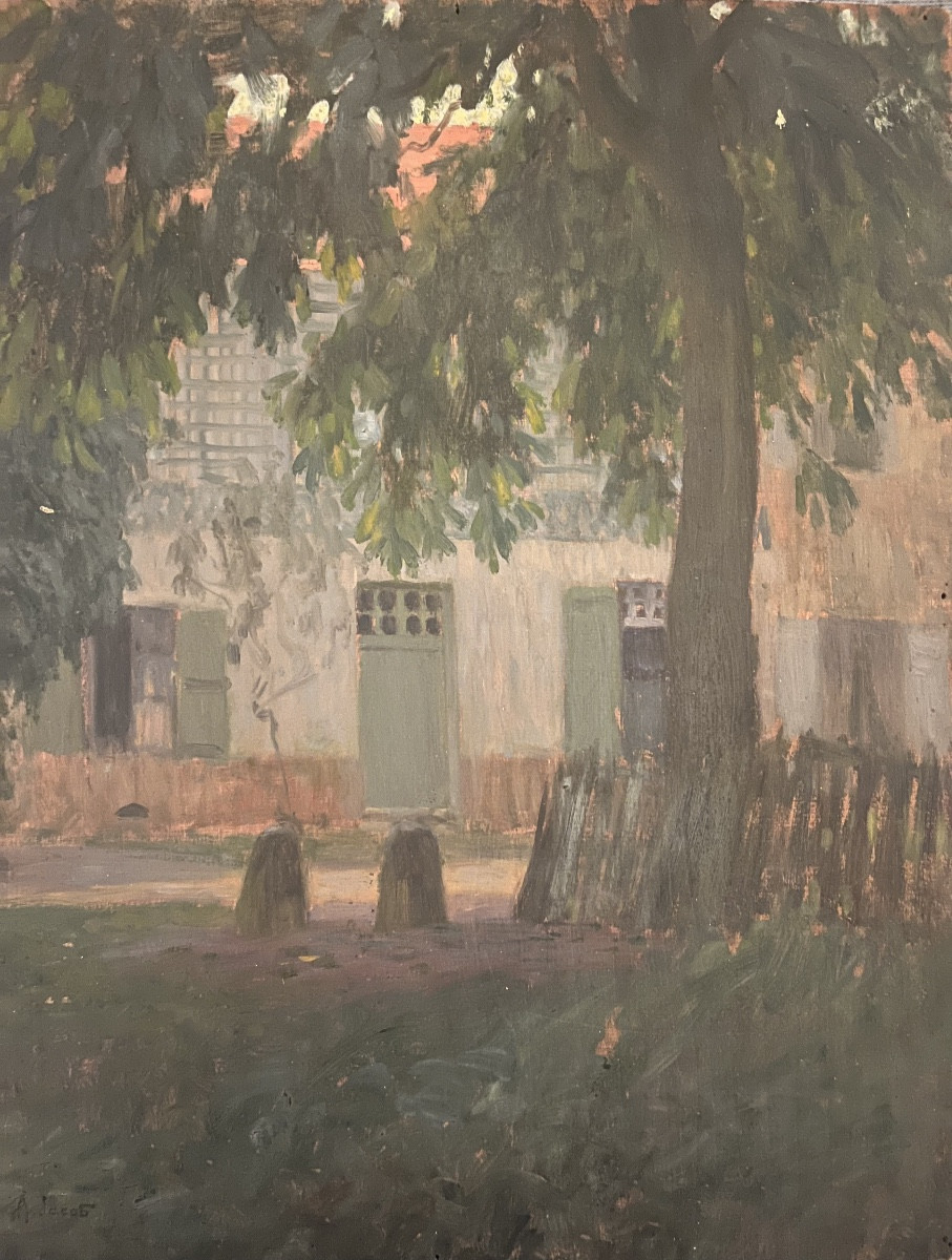 Louveciennes 