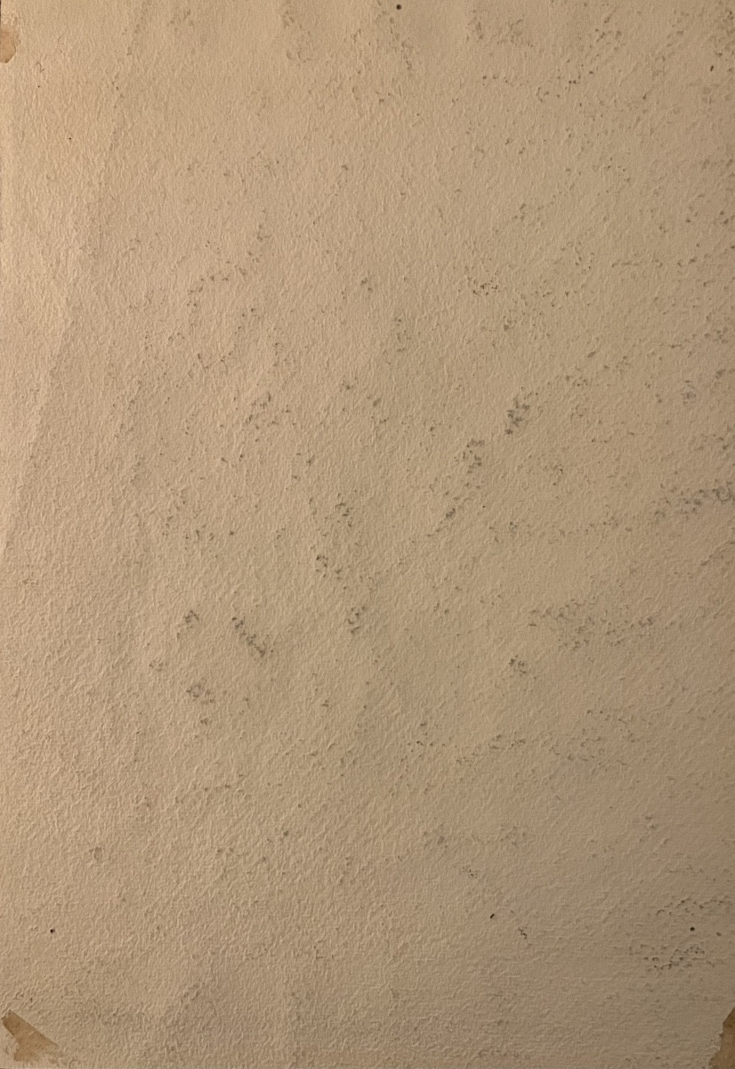 View Of A Courtyard In Cologne, Willi  Auerlisch, German Painter.-photo-2