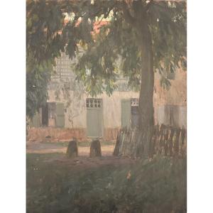 Louveciennes 
