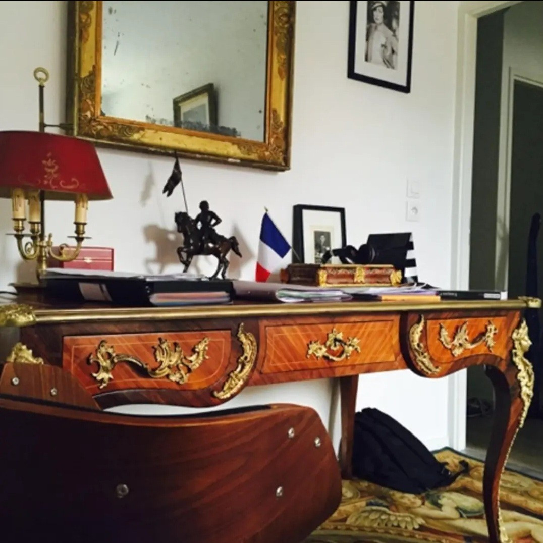 Le Pavillon des Arts
