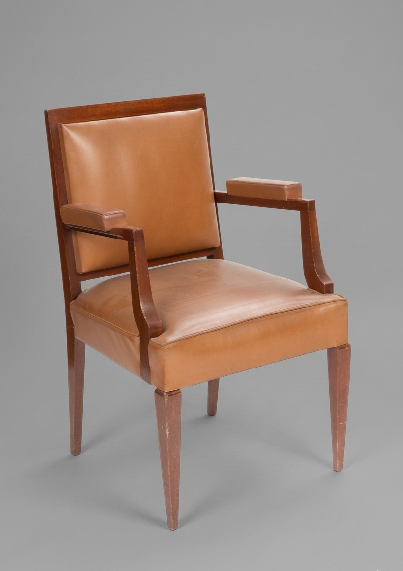 Fauteuil style Arbus – circa 1940
