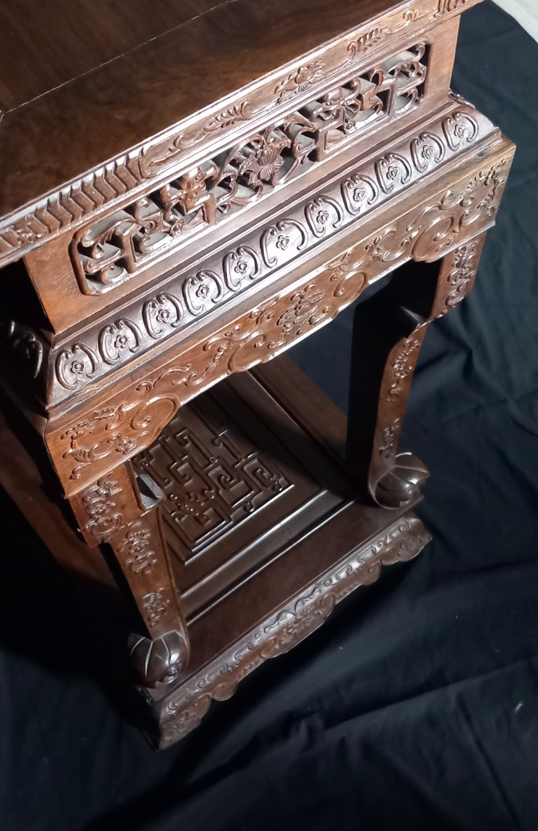 Chinese Altar Table-photo-4