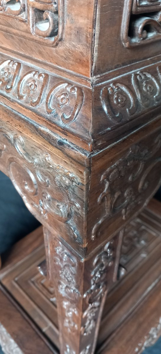 Chinese Altar Table-photo-1