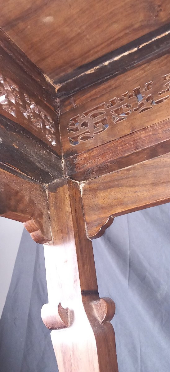 Chinese Altar Table-photo-2