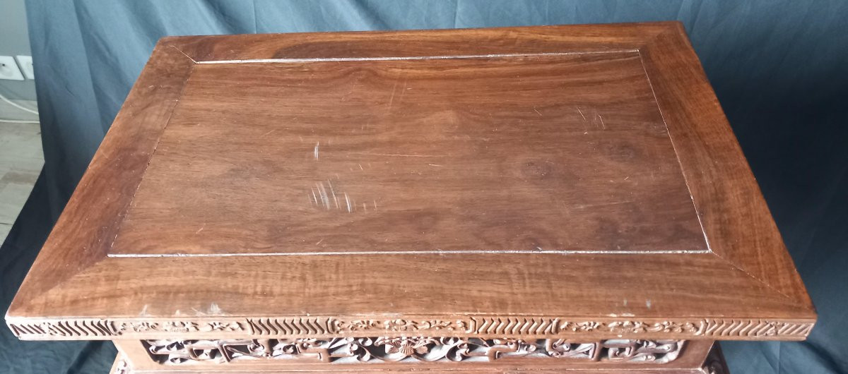 Chinese Altar Table-photo-3