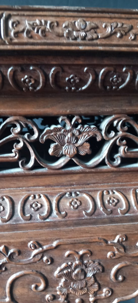 Chinese Altar Table-photo-6