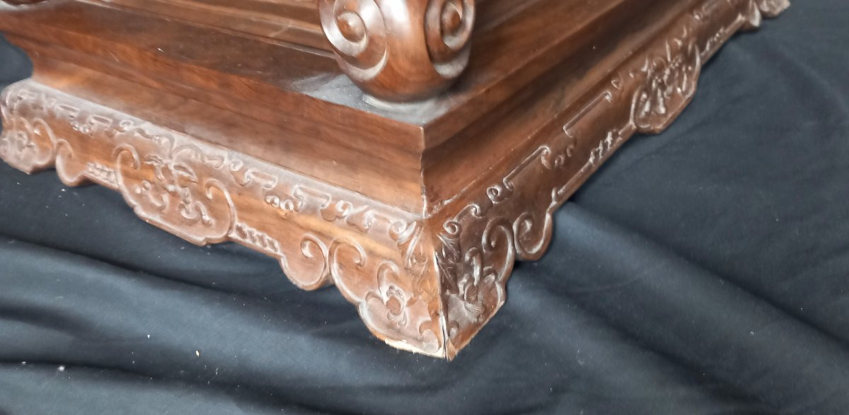 Chinese Altar Table-photo-8
