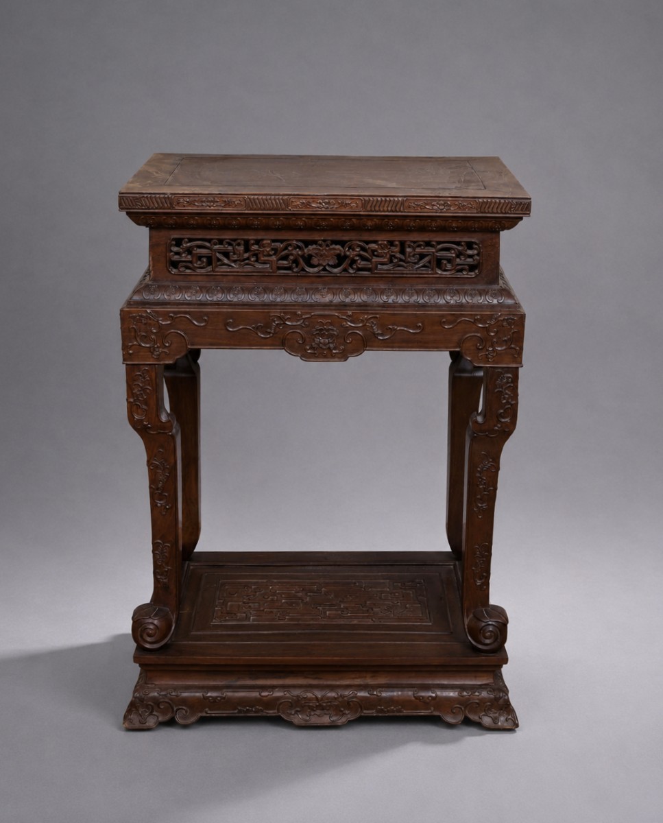 Chinese Altar Table