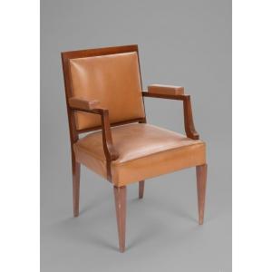 Fauteuil style Arbus – circa 1940