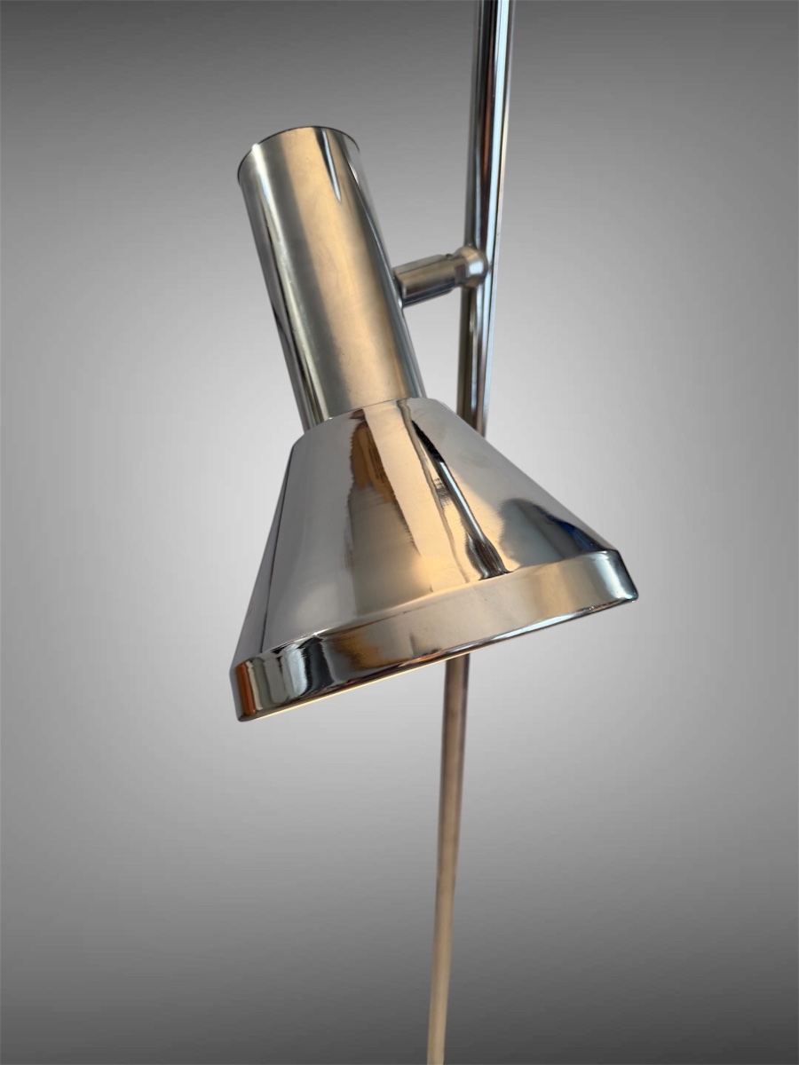 Dbgm Vintage Floor Lamp, 1960s-photo-2