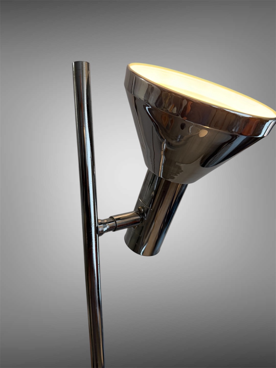 Dbgm Vintage Floor Lamp, 1960s-photo-4