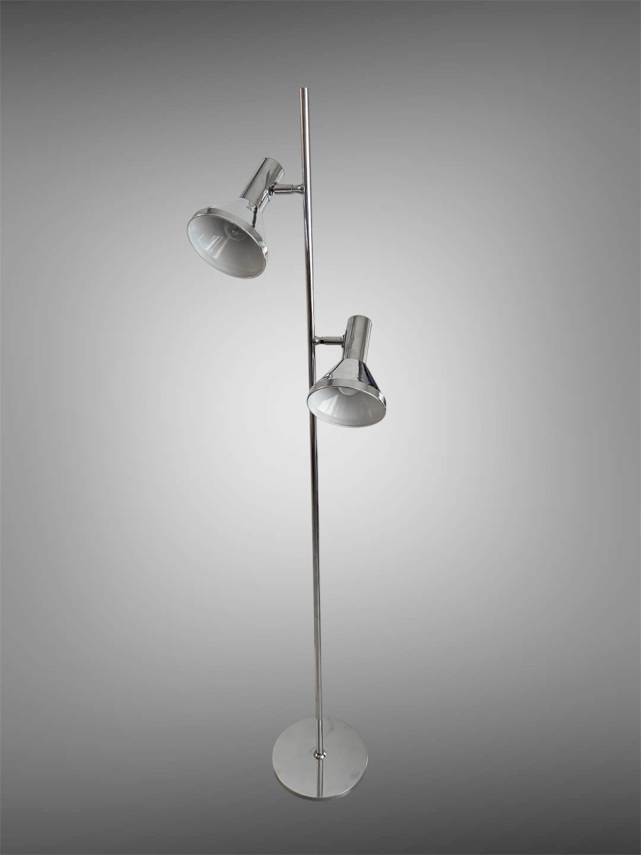 Dbgm Vintage Floor Lamp, 1960s-photo-1