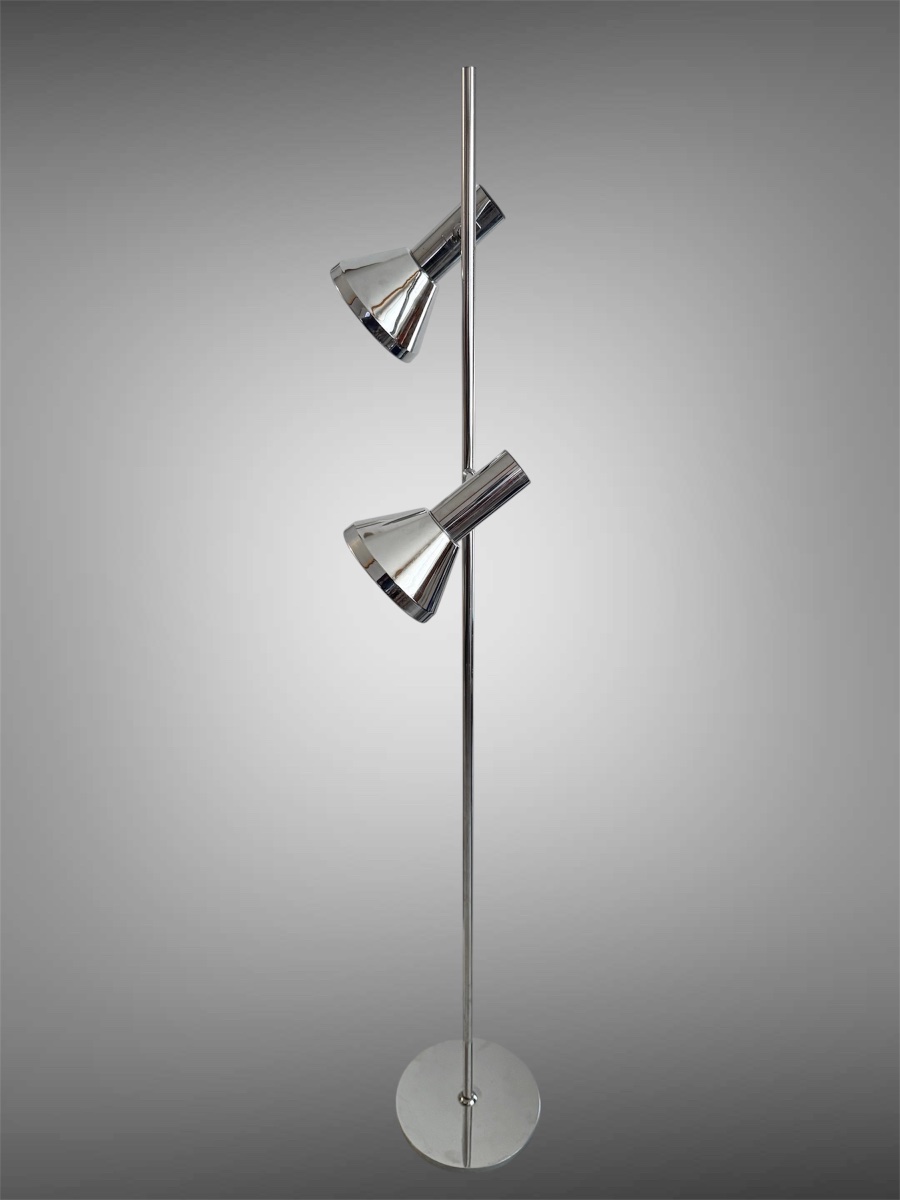 Dbgm Vintage Floor Lamp, 1960s-photo-2