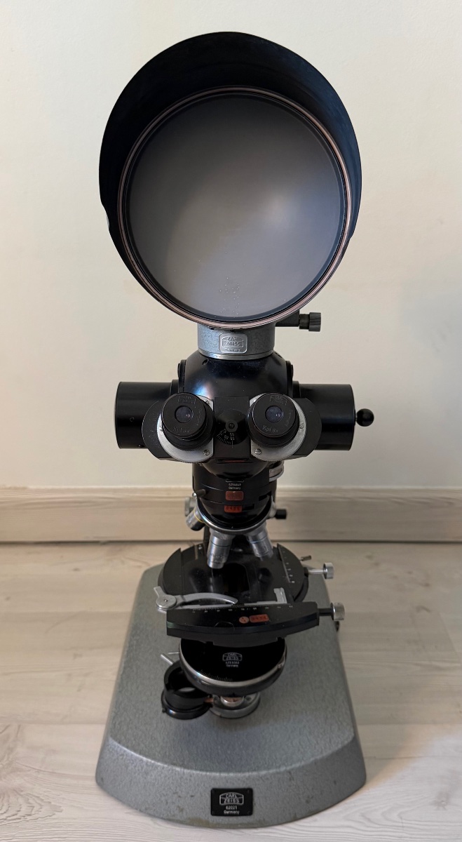Carl Zeiss Photomicroscope-photo-3