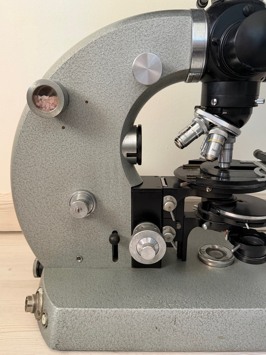 Carl Zeiss Photomicroscope-photo-1